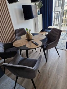 apartament na wynajem