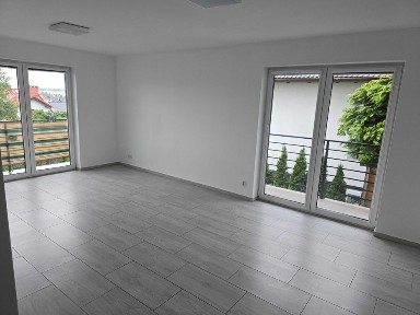 Mieszkanie bezczynszowe 49m2