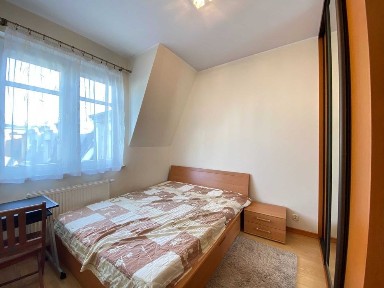 2 pokoje na Morenie z balkonem - 3100 za miesiąc z opłatami