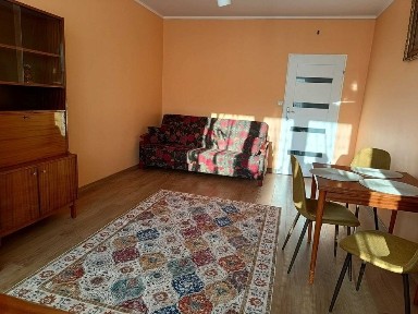 Mieszkanie dla studentów