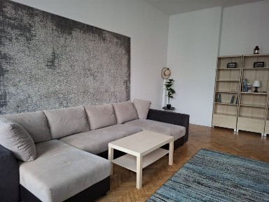 Mieszkanie 2 pok. na Szerokiej, Gdańsk