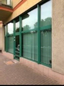 Lokal na sprzedaż Ursynów Jeżewskiego róg KEN