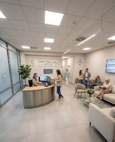 Gotowiec Inwestycyjny - Pracujący Lokal z Najemcą - pow. 122,6 m - Zainwestuj w sukces w sercu Warszawskiej Pragi