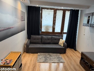 BEZPOŚREDNIO - 3 osobne pokoje, garderoba, balkon | 62,5 m² | Grochów