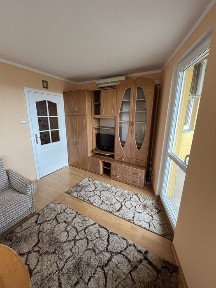 Wynajmę mieszkanie 2-pokojowe o pow. 53 m2 we Wrocławiu przy ul. Horbaczewskiego