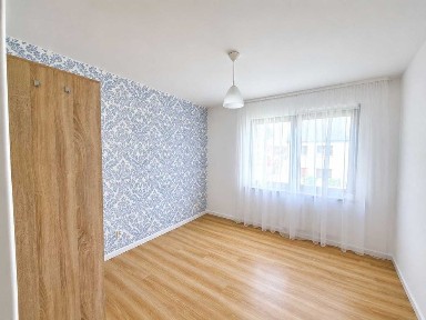 Dwupoziomowe mieszkanie 75 m² | Klimatyzacja | Taras | Widok na las