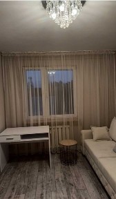 Głogów, Os. Chrobry 64 m² 3 pokoje Balkon Pełne wyposażenie Od zaraz