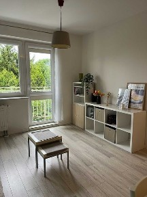 2-pokojowe mieszkanie 40 m² | Widok na zieleń | Winda | Muchobór Wielki | ul. Trawowa