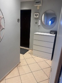 2 Pokoje | Balkon | 43m | Krzyki | Oblędny widok | Blisko centrum