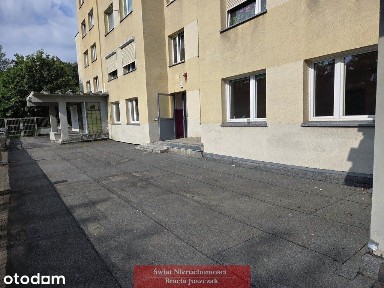 Mieszkanie, 185,40 m², Wrocław