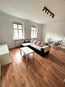 Wynajmę jasne i przestronne 57m2 | pełne wyposażenie | po remoncie