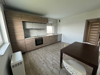 Mieszkanie 70m 3pokoje,własny ogródek, balkon