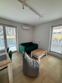 NOWE 4-pokojowe mieszkanie | 65 m² | Klimatyzacja | UMCS | Pagi 3 | Pierwszy najem