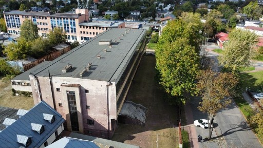 Obiekt inwestycyjny w centrum | 3640 m² | Działka 4724 m² | Duży potencjał