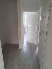 Mieszkanie 48m2.