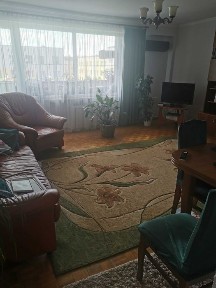 Sprzedaż mieszkania
