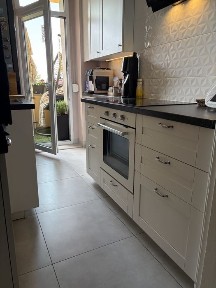 mieszkanie w klimatycznej kamienicy| 1 piętro | 67 m² | 3 pokoje | Balkon | Duża piwnica | Gorzów Wielkopolski