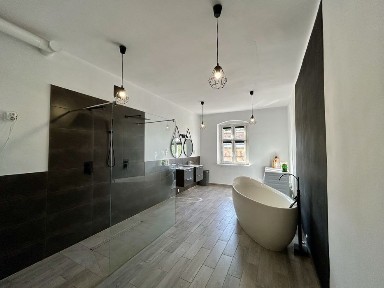 Przestronne mieszkanie 125,61 m² w centrum Żagania | 3 sypialnie