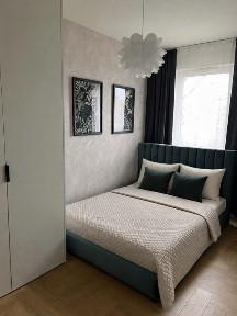 2 pokoje w apartamentowcu - gotowe do wprowadzenia, z miejscem w garażu podziemnym
