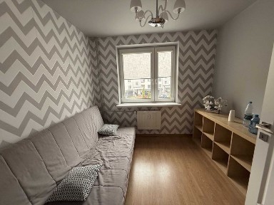Przytulne 3 pokoje | 55 m² | Kleosin/Białystok/2300 zł /miesiąc + Czynsz 550 zł ul. Józefa Ignacego Kraszewskiego, Kleosin