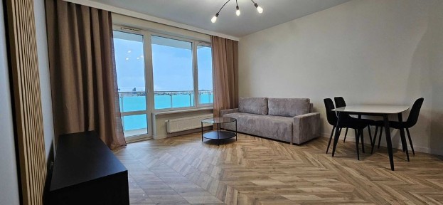 Nowe mieszkanie 2-pokojowe blisko centrum, wysoki standard
