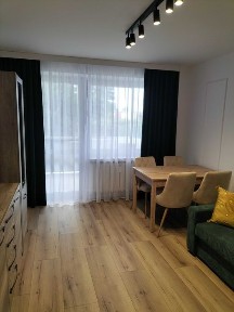 Mieszkanie 45m2 Białostoczek, Parter