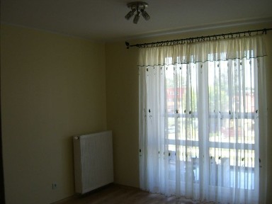 2-pokojowy apartament Kaczorowskiego
