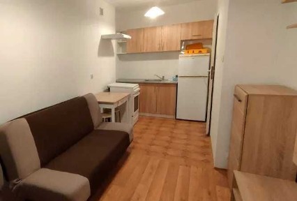 Wynajmę od zaraz na dłużej mieszkanie 30m2