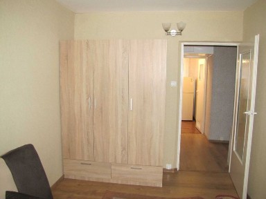 Wynajmę mieszkanie 60 m², Centrum 3 oddzielne pokoje