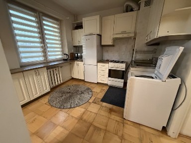 Mieszkanie do wynajęcia od września