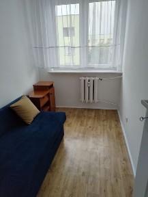 Mieszkanie w Augustowie