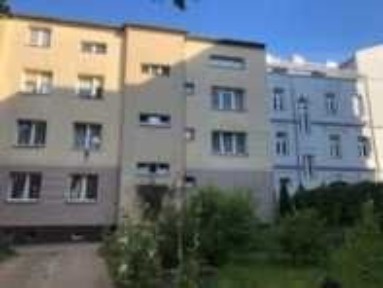 Kawalerka w centrum Białystok