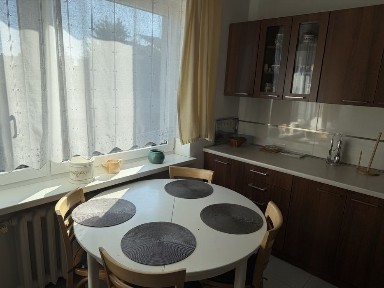 Mieszkanie 100m2 w dwurodzinnym domu w centrum Płocka
