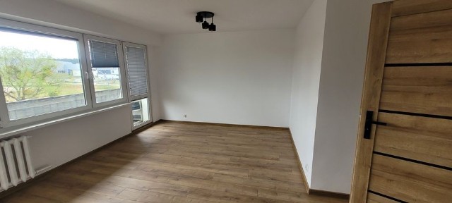 Wynajmę mieszkanie 47 m
