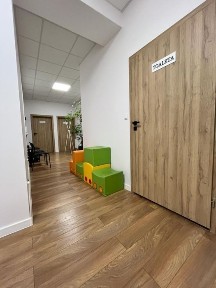 wynajem gabinetu fizjoterapeuta, psycholog, logopeda, kosmetyczka