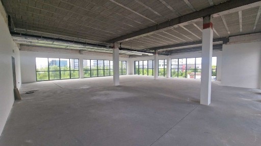 open space a może podział na pokoje ?