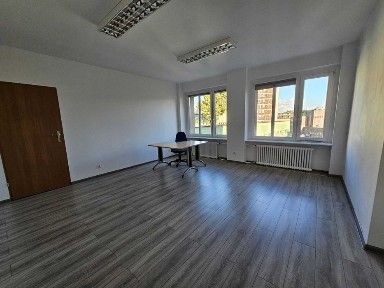 Lokal użytkowy na wynajem Bytom Moniuszki 26A
