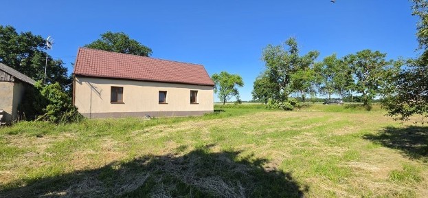 Dom na wsi, warminsko mazurskie