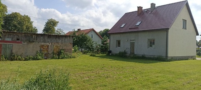 Sprzedam budynek mieszkalno-uslugowy z gotowym biznesem