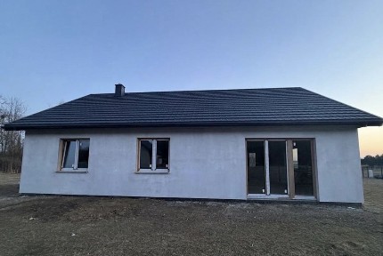 Dom jednorodzinny