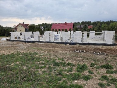 Dom nad jeziorem w Chrzanowie k. Ełku