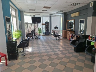 Stanowisko fryzjerskie, barberskie, kosmetyczne podnajmę
