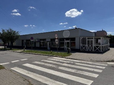 LOKAL UŻYTKOWY 102m² ul.Rejowska 78