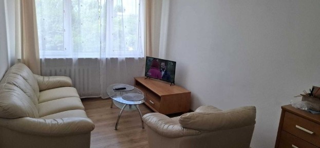 Przytulne dwupokojowe mieszkanie do wynajęcia, Pomorzany
