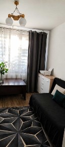Mieszkanie 3 pokoje Al.Armii Krajowej 23
