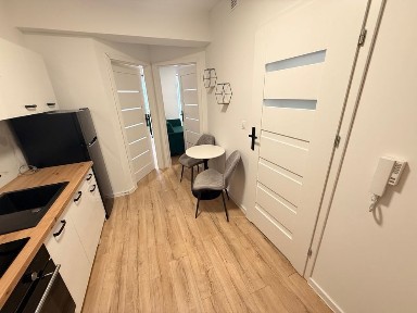 2 Oddzielne Pokoje,42 m²CENTRALNA/M1,OD ZARAZ