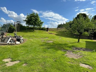 Nowa cena! Siedlisko z potencjałem | dom 220 m² + 0,80 ha | Kazanów