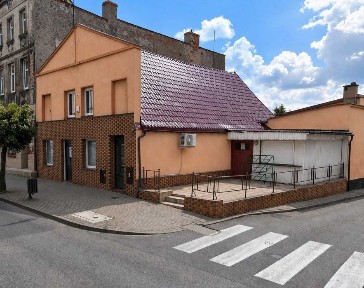 Kujawsko-pomorskie, Kcynia