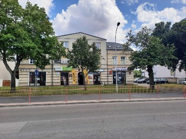 Podlaskie, Łomża