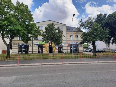 Podlaskie, Łomża